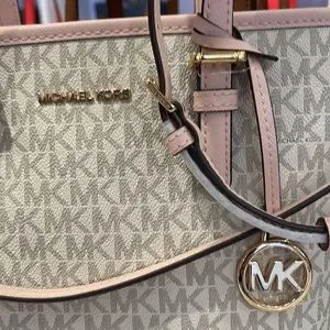 Michael Kors | Bags | Michael Kors Jet Set Travel Extrasmall
